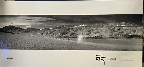 TIBET