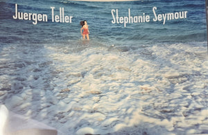 JUERGEN TELLER / STEPHANIE SEYMOUR