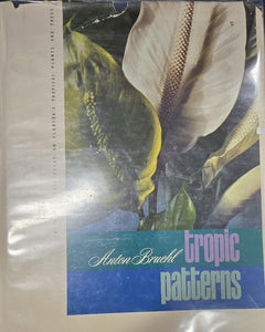 TROPIC PATTERNS