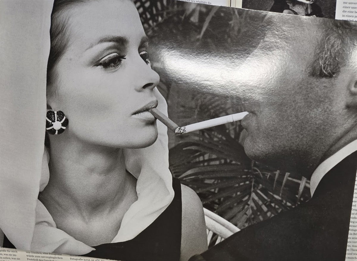 JEANLOUP SIEFF POSTERBOOK