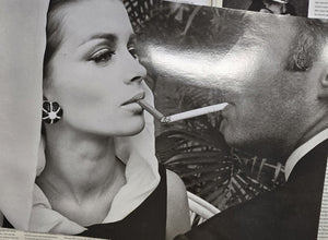 JEANLOUP SIEFF POSTERBOOK