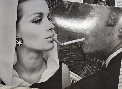 JEANLOUP SIEFF POSTERBOOK