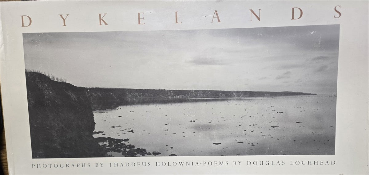 DYKELANDS