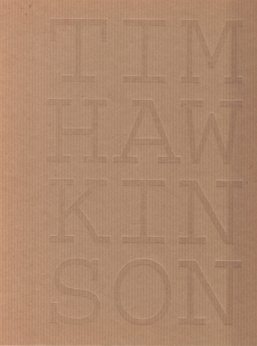TIM HAWKINSON