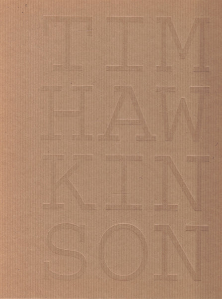 TIM HAWKINSON