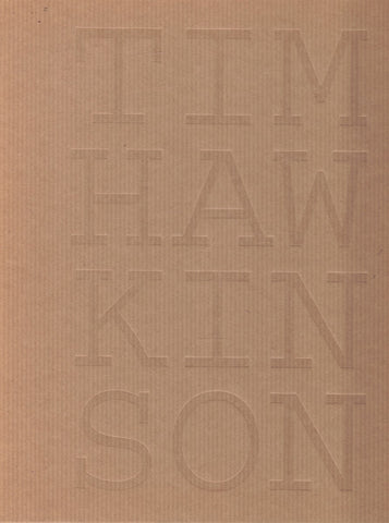 TIM HAWKINSON