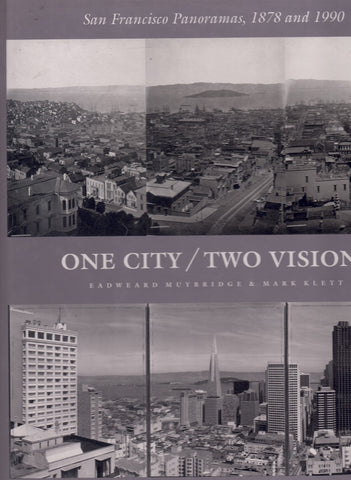 ONE CITY/TWO VISIONS