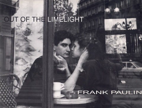 FRANK PAULIN