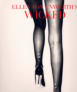 ELLEN VON UNWERTH'S WICKED