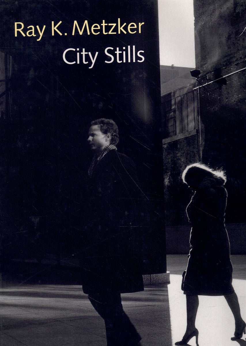 CITY STILLS