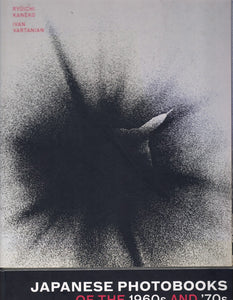 JAPANESE PHOTOBOOKS OF THE 1960S AND '70S