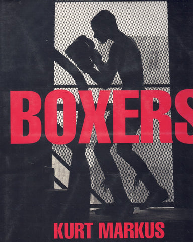 BOXERS