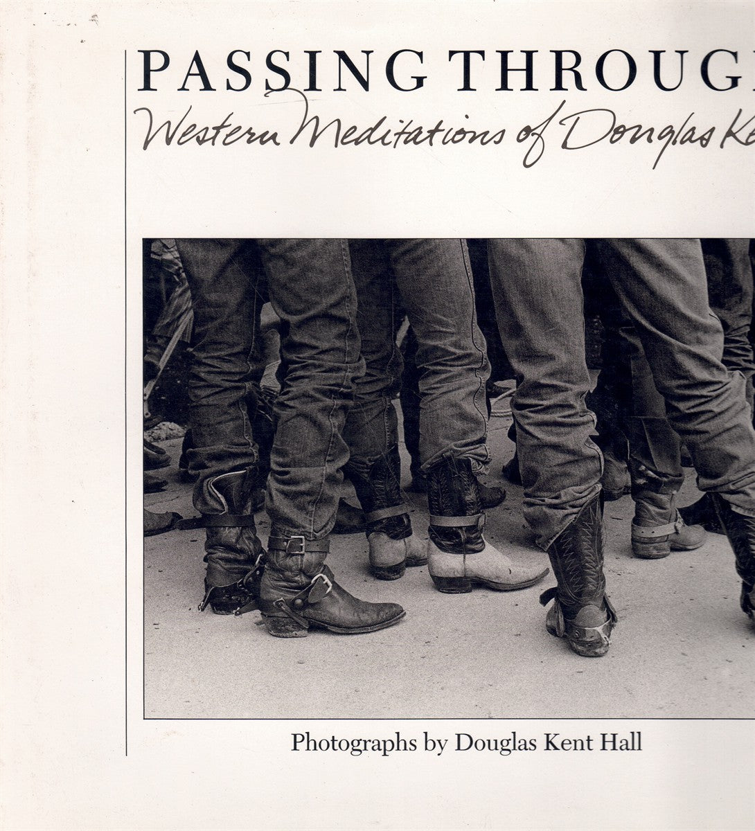 PASSING THROUGH