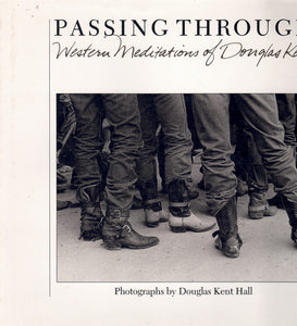PASSING THROUGH