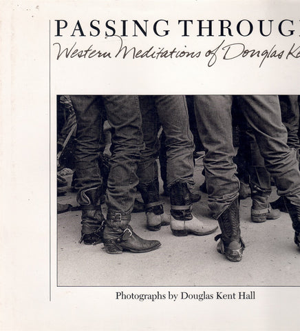 PASSING THROUGH