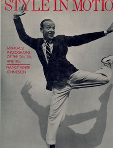 STYLE IN MOTION
