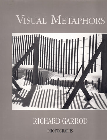 VISUAL METAPHORS RICHARD GARROD PHOTOGRAPHS