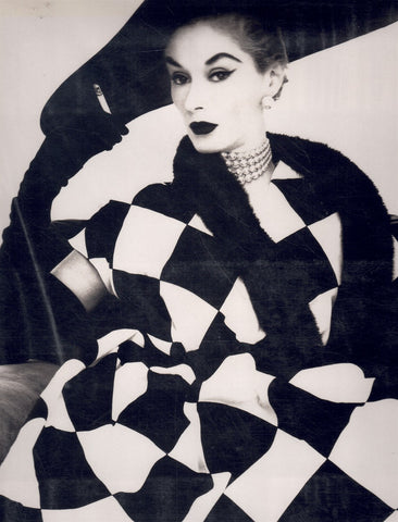 LISA FONSSAGRIVES