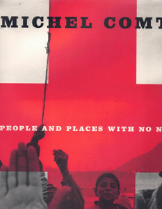 MICHEL COMTE PEOPLE AND PLACES WITHOUT NAME
