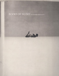 BOOKS OF NUDES
