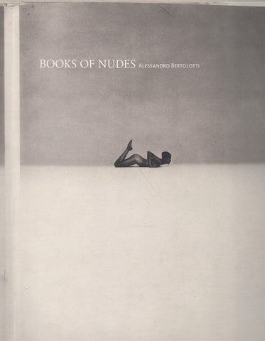 BOOKS OF NUDES