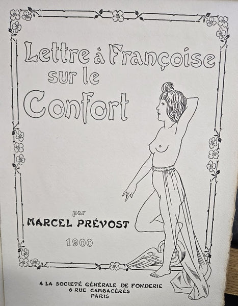 CONFORT