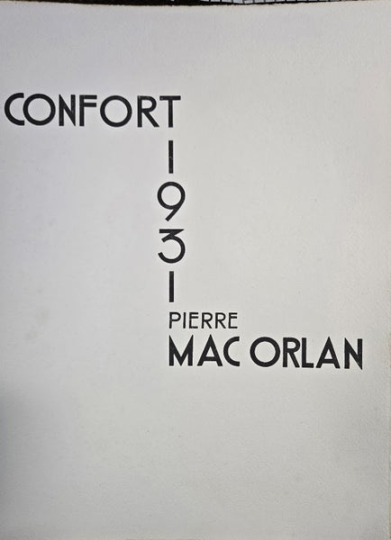CONFORT