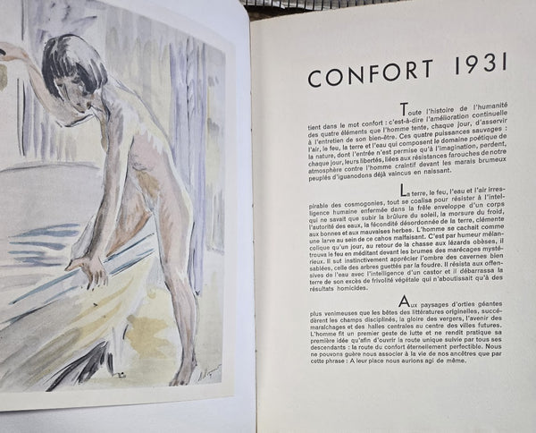 CONFORT