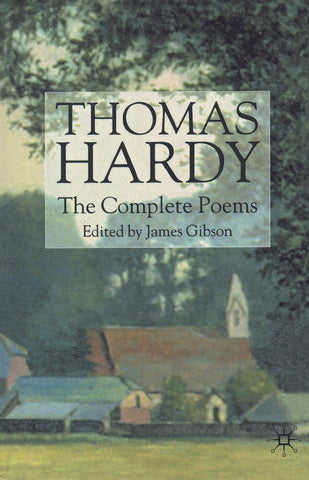 THOMAS HARDY