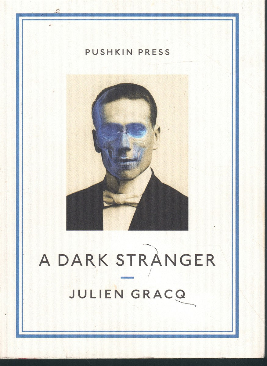 DARK STRANGER