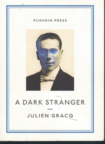 DARK STRANGER