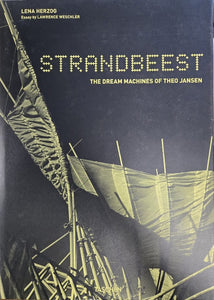 STRANDBEEST