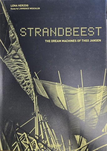 STRANDBEEST
