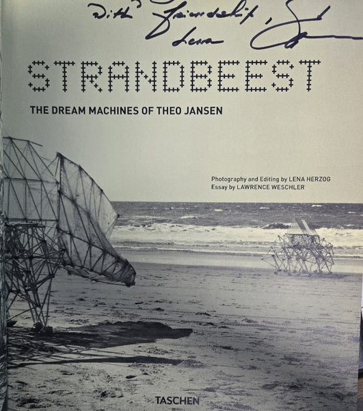 STRANDBEEST