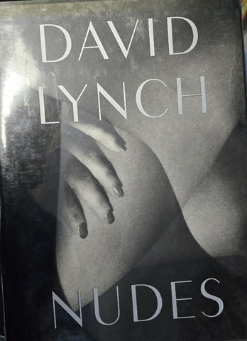 DAVID LYNCH