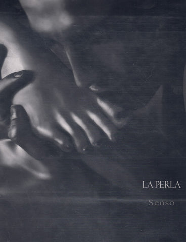 LA PERLA