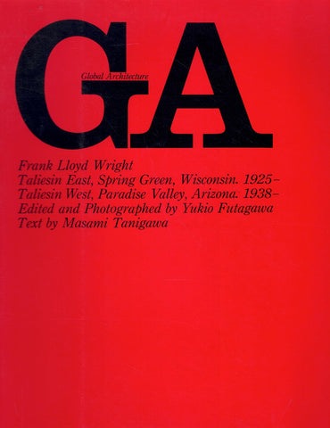 GLOBAL ARCHITECTURE # 15