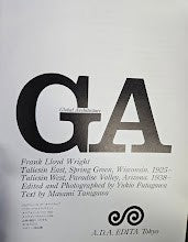GLOBAL ARCHITECTURE # 15