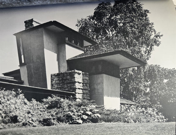 GLOBAL ARCHITECTURE # 15