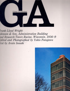 GLOBAL ARCHITECTURE, - GA,