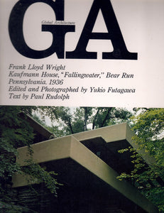 GA GLOBAL ARCHITECTURE 2