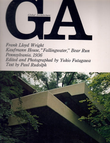GA GLOBAL ARCHITECTURE 2