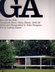 GA GLOBAL ARCHITECTURE 27