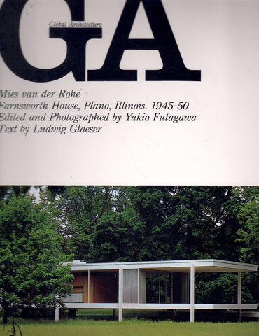 GA GLOBAL ARCHITECTURE 27