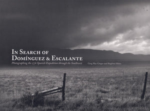 IN SEARCH OF DOMINGUEZ & ESCALANTE