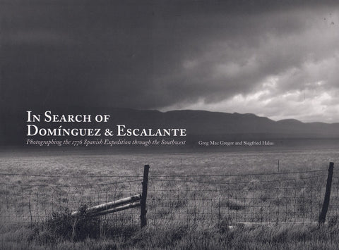 IN SEARCH OF DOMINGUEZ & ESCALANTE