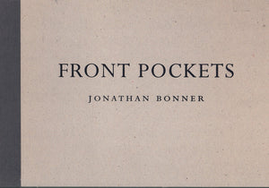 JONATHAN BONNER