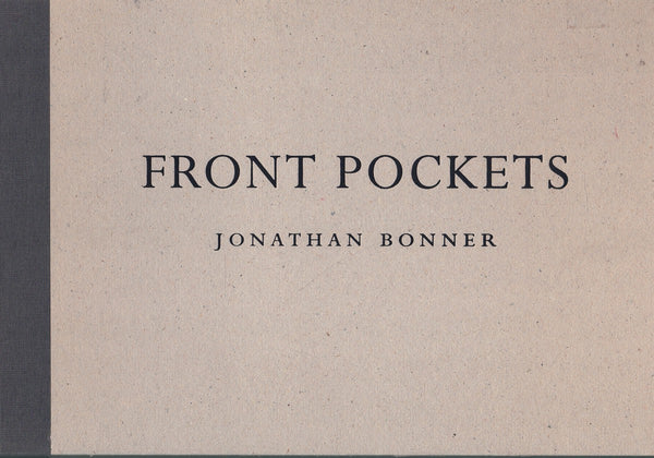 JONATHAN BONNER