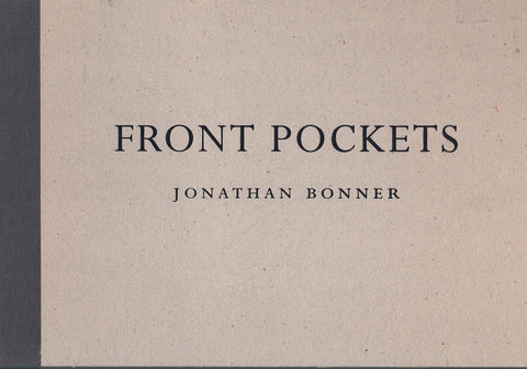 JONATHAN BONNER