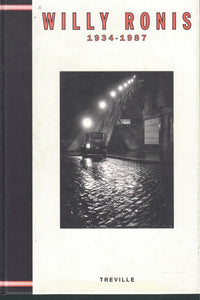 RONIS WILLIE - 1934-1987